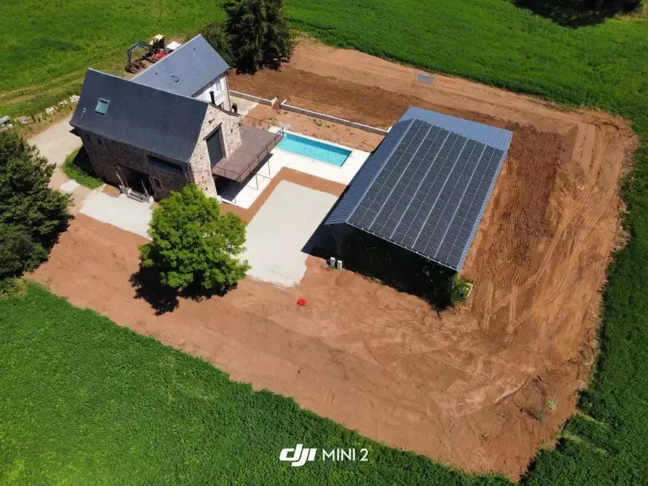 Realisations Jardin et piscine (8)