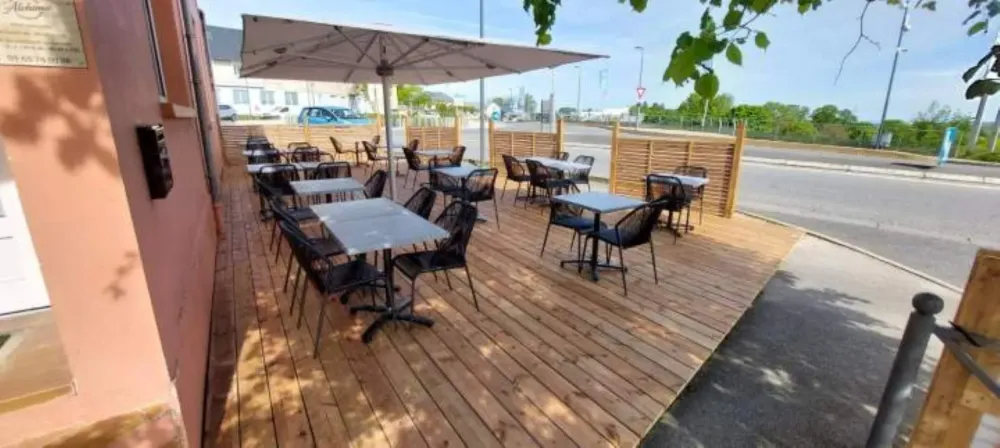 Terrasses (1)