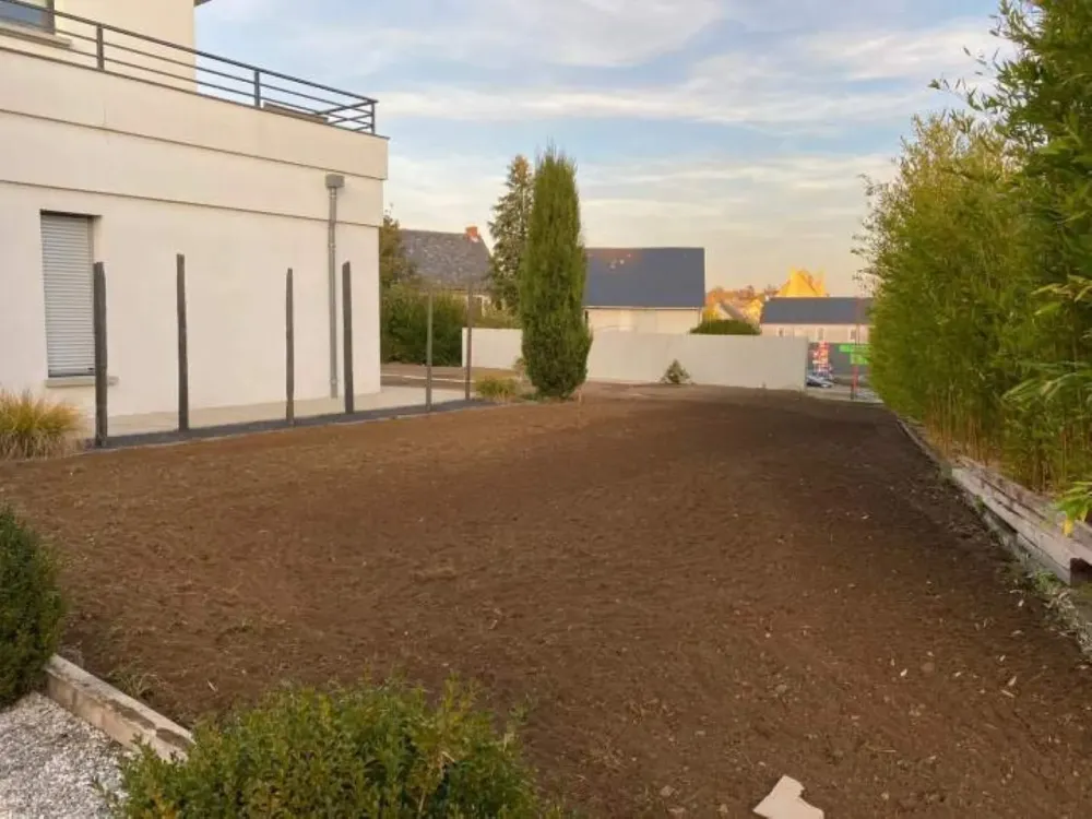 Piscine maison contemporaine (8)